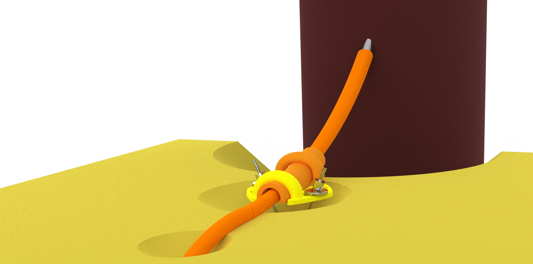 Actionable offshore wind technology scouting results that investors and project operators can actually use