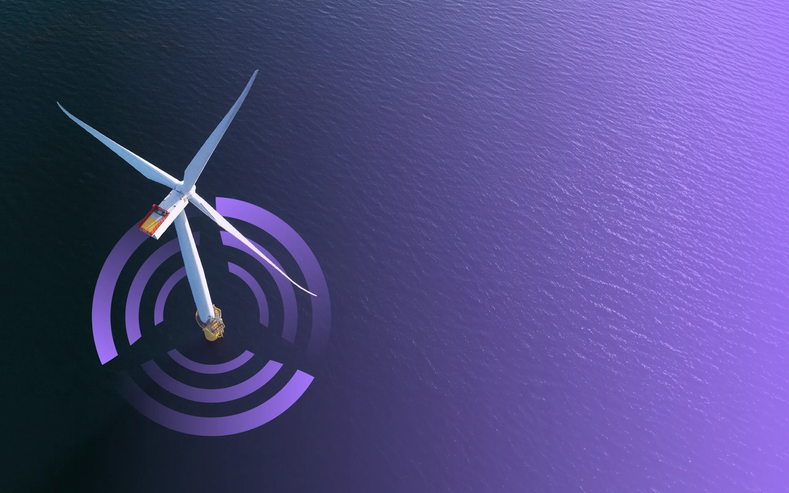 Offshore wind innovation technology development and funding collaboration
