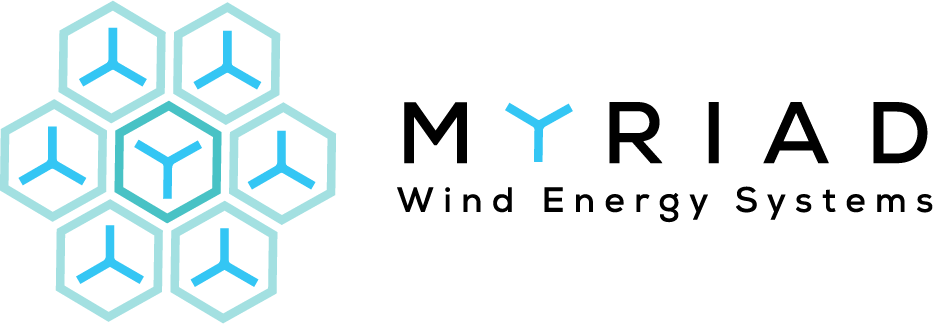 Myriad Wind Energy Systems