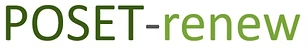 POSET-renew