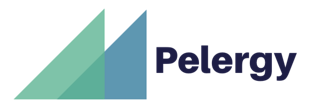 Pelergy logo
